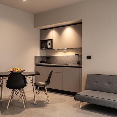Amare Suite&Apartments Bellaria-Igea Marina Buitenkant foto