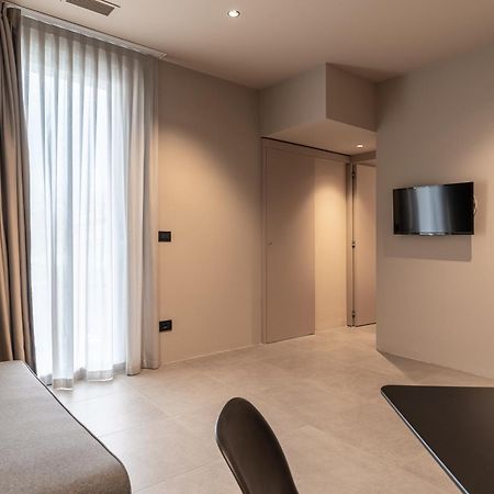 Amare Suite&Apartments Bellaria-Igea Marina Buitenkant foto