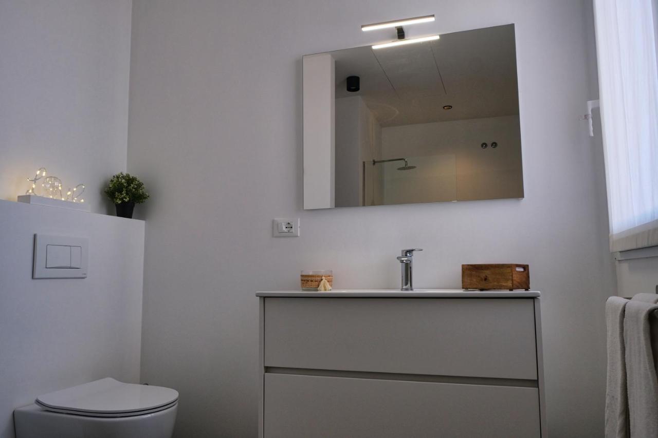 Amare Suite&Apartments Bellaria-Igea Marina Buitenkant foto