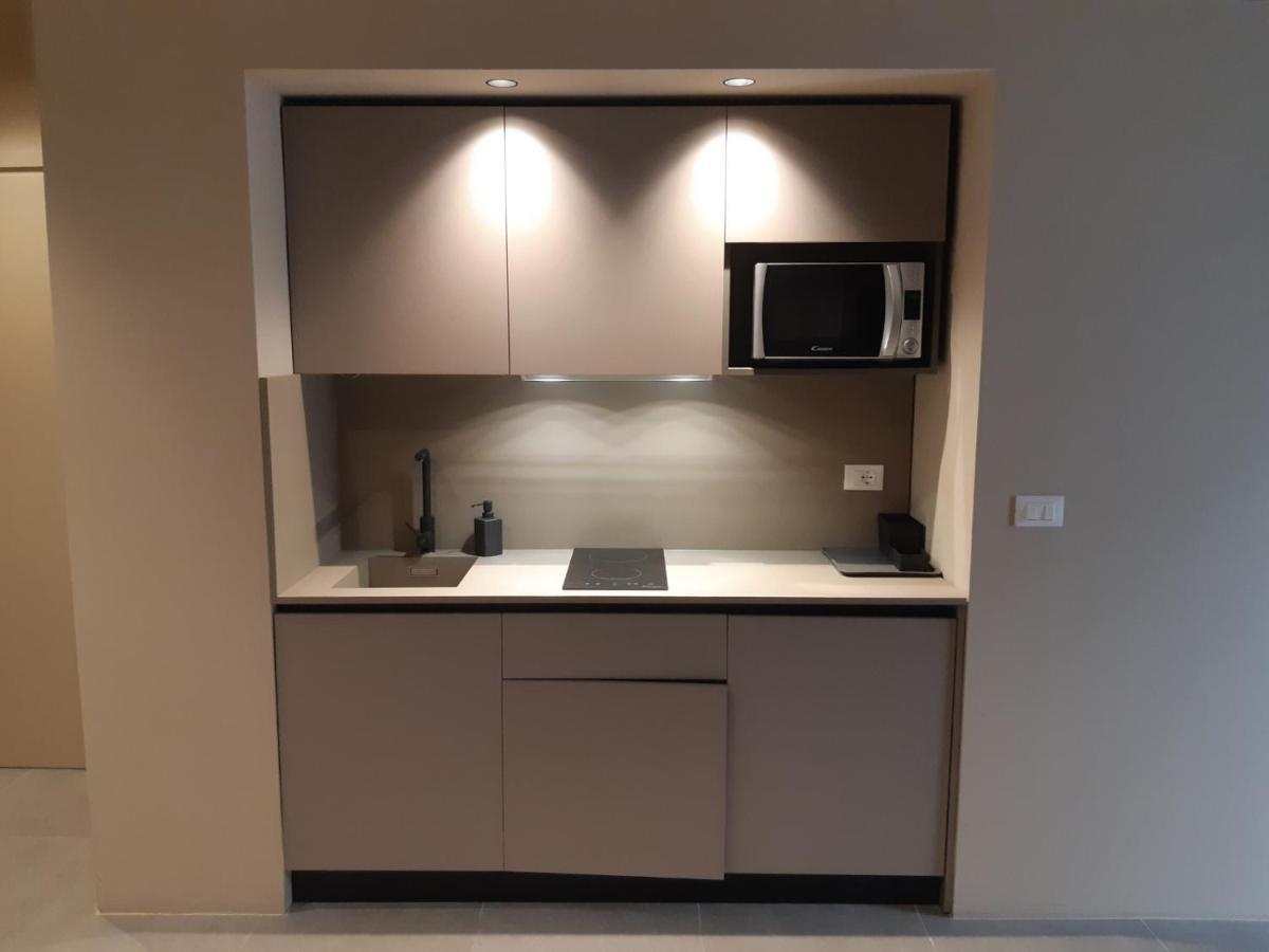 Amare Suite&Apartments Bellaria-Igea Marina Buitenkant foto