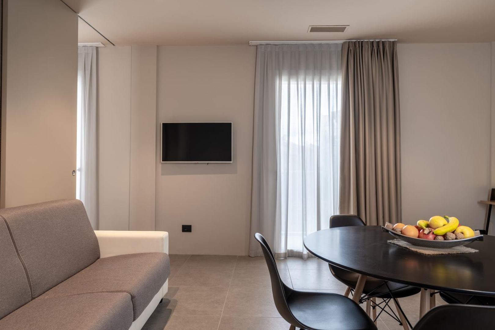 Amare Suite&Apartments Bellaria-Igea Marina Buitenkant foto