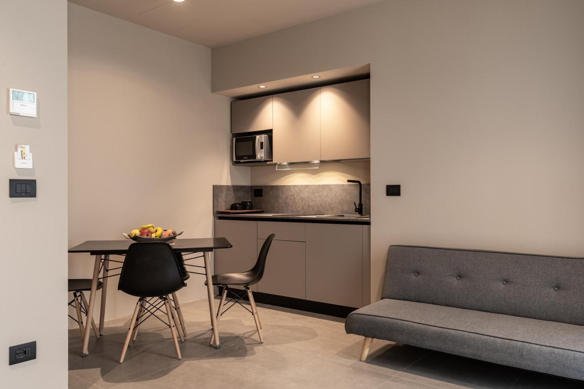 Amare Suite&Apartments Bellaria-Igea Marina Buitenkant foto