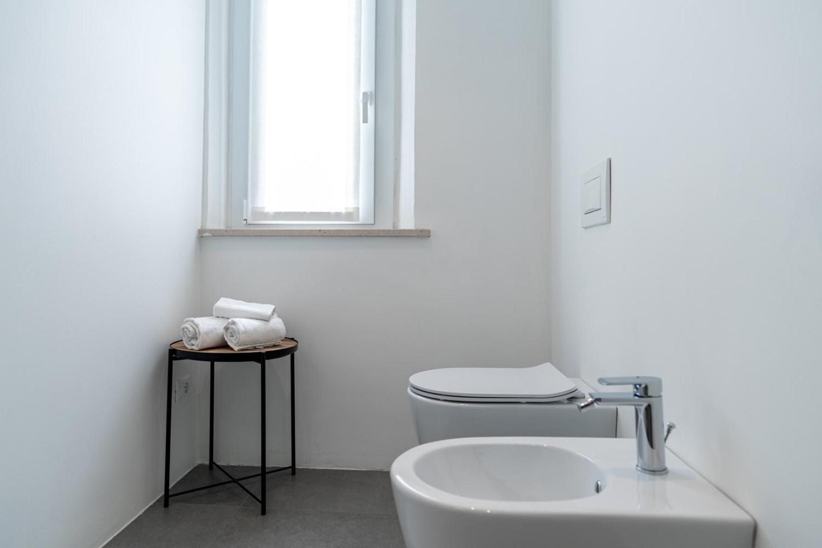 Amare Suite&Apartments Bellaria-Igea Marina Buitenkant foto