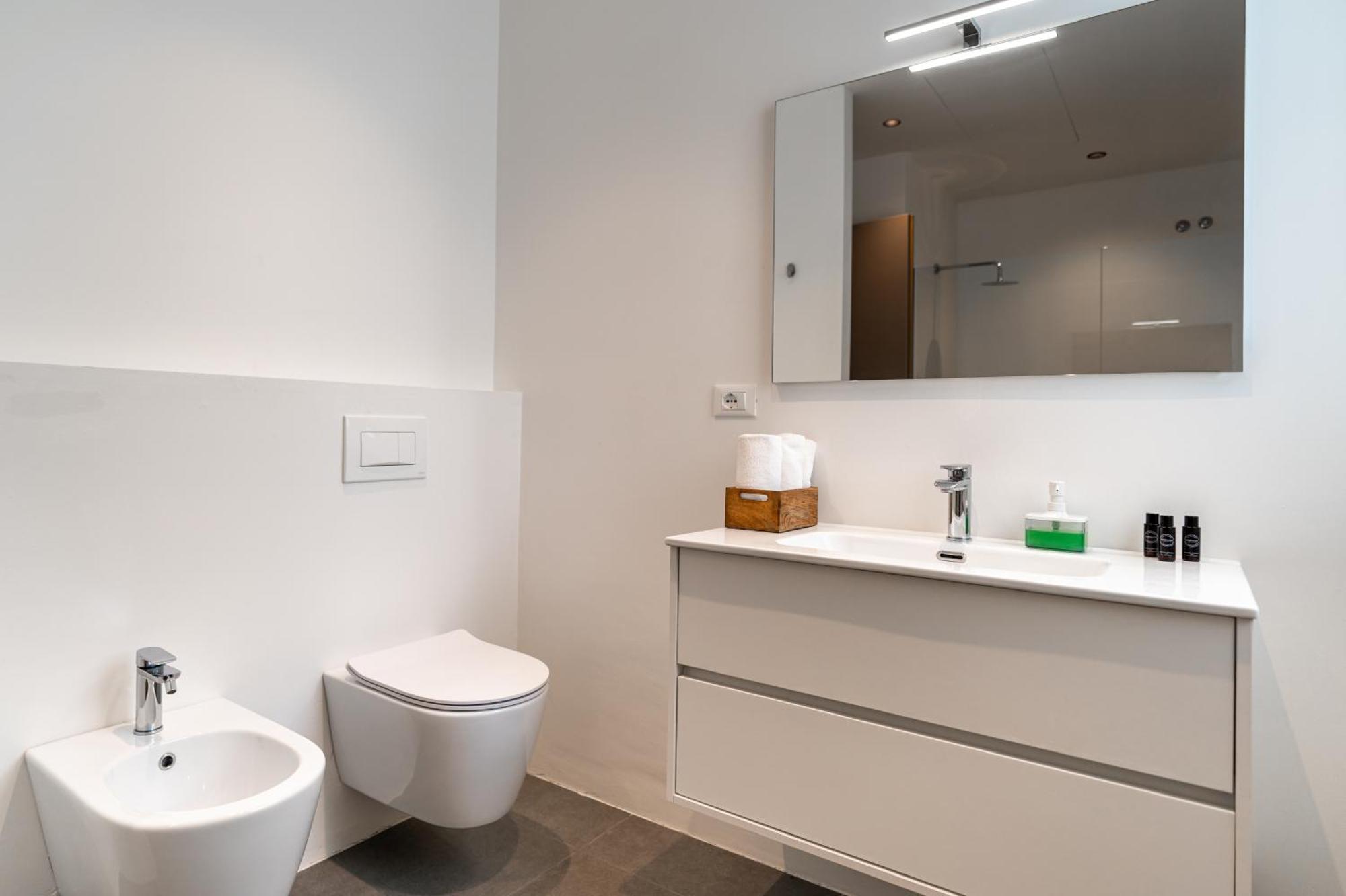 Amare Suite&Apartments Bellaria-Igea Marina Buitenkant foto
