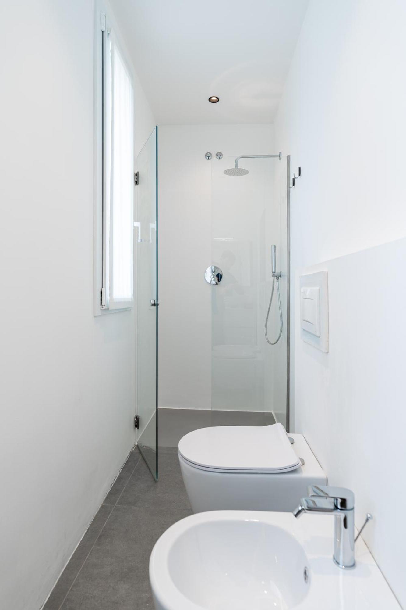 Amare Suite&Apartments Bellaria-Igea Marina Buitenkant foto