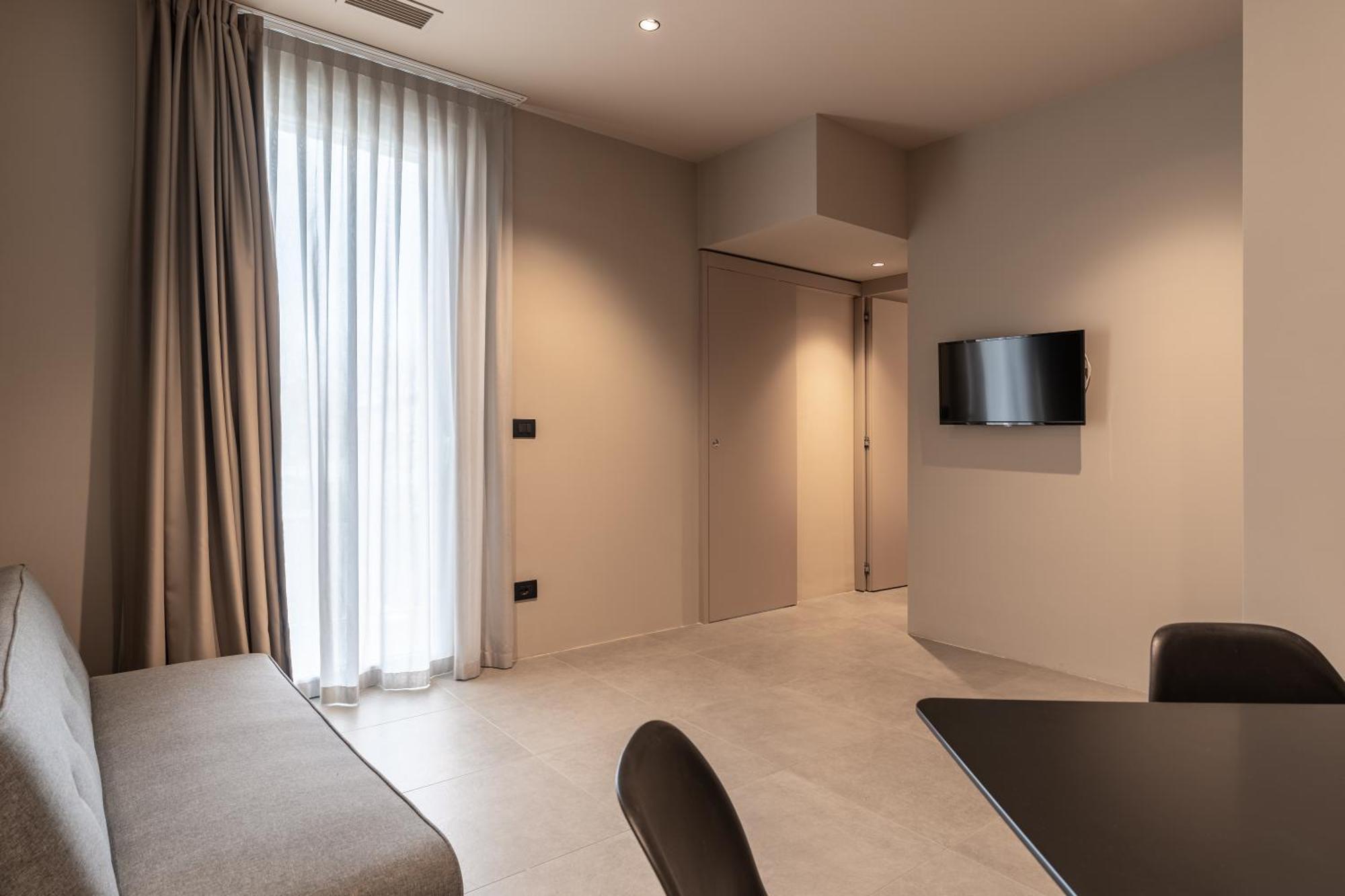 Amare Suite&Apartments Bellaria-Igea Marina Buitenkant foto