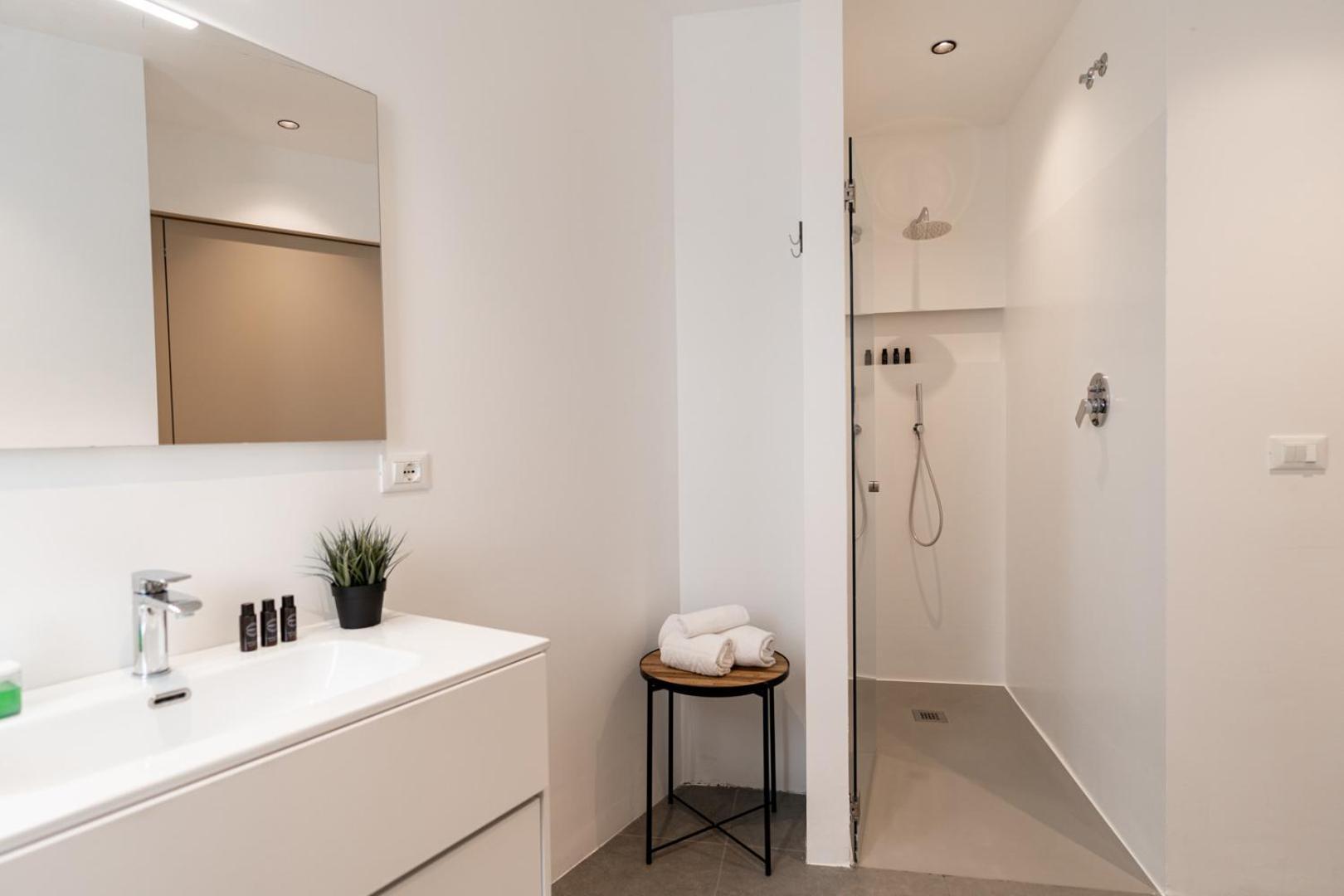 Amare Suite&Apartments Bellaria-Igea Marina Buitenkant foto