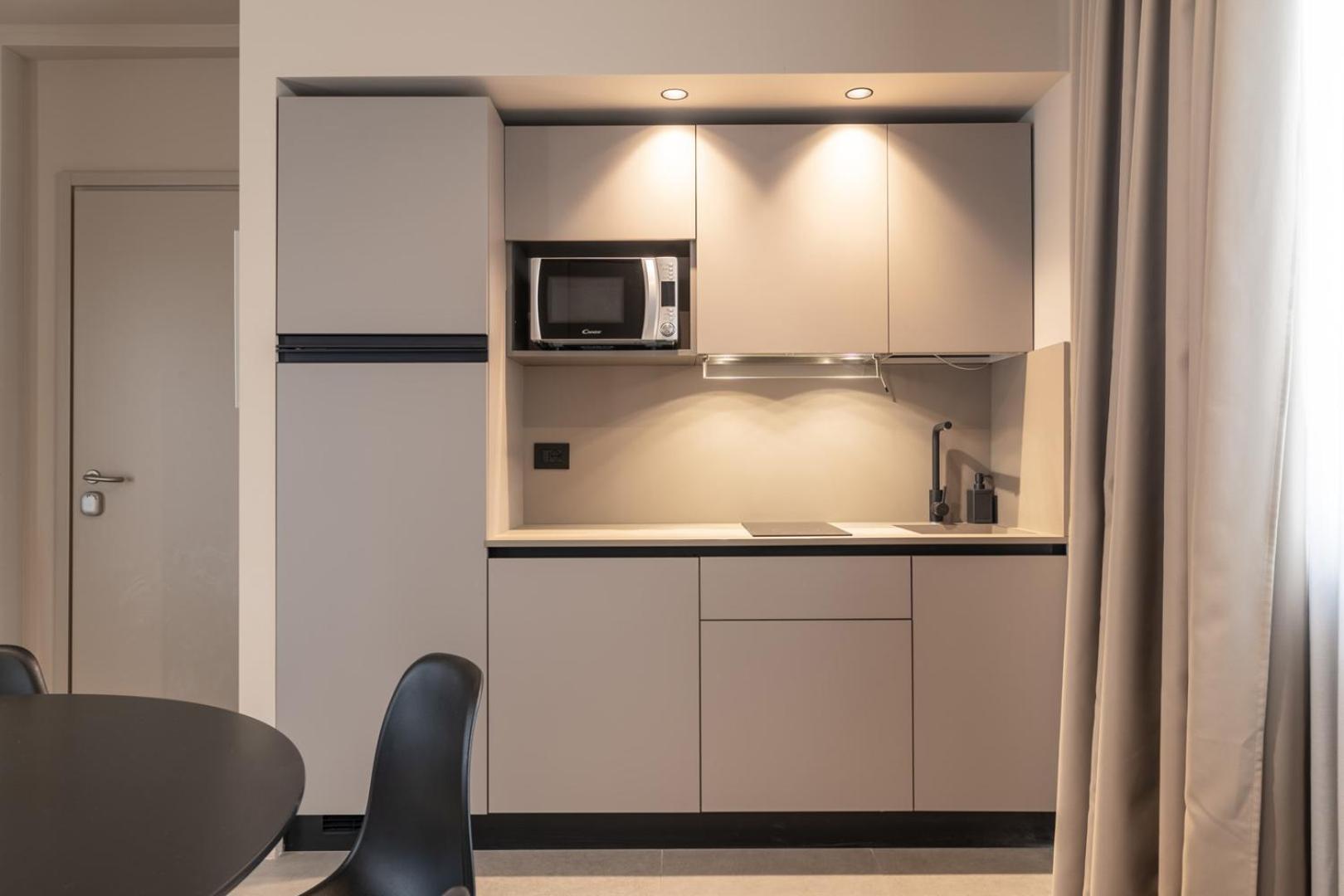 Amare Suite&Apartments Bellaria-Igea Marina Buitenkant foto
