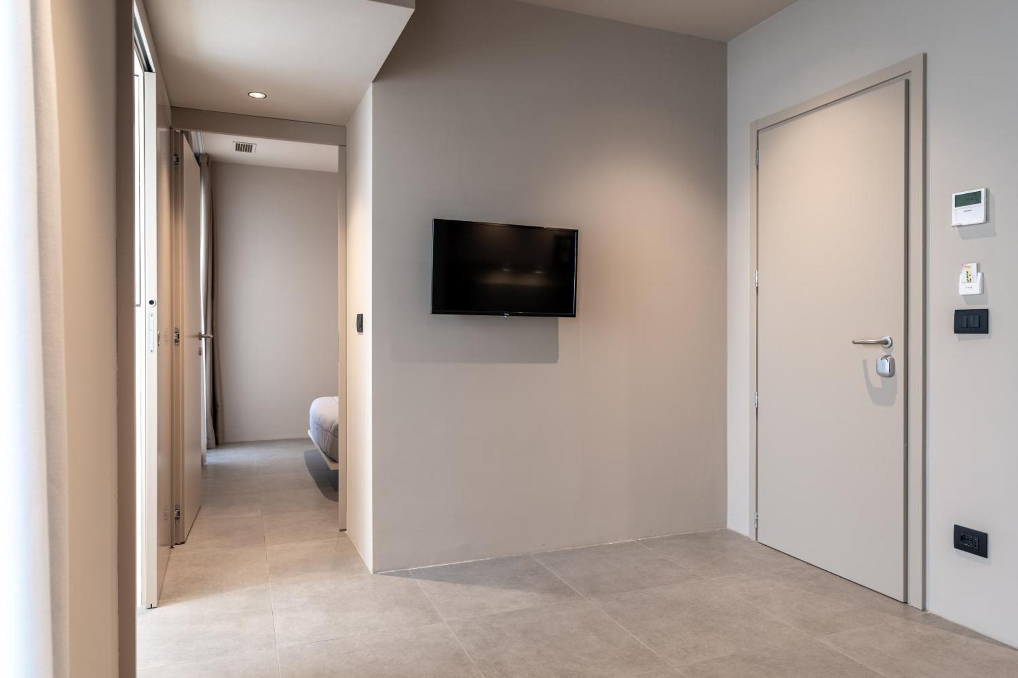 Amare Suite&Apartments Bellaria-Igea Marina Buitenkant foto