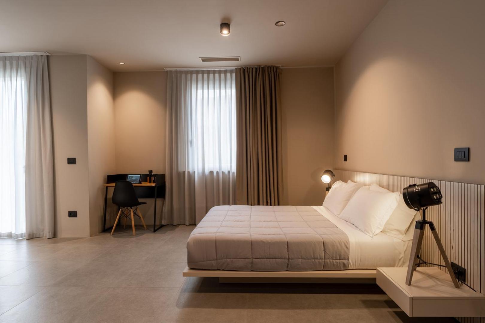 Amare Suite&Apartments Bellaria-Igea Marina Buitenkant foto
