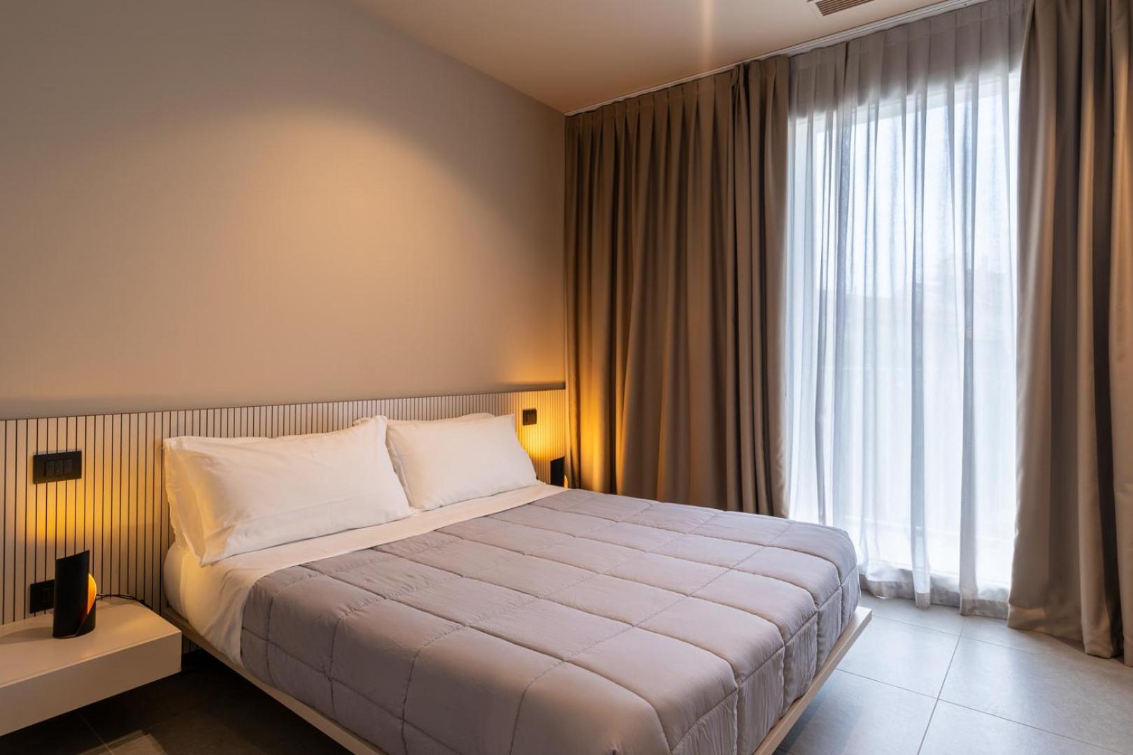 Amare Suite&Apartments Bellaria-Igea Marina Buitenkant foto
