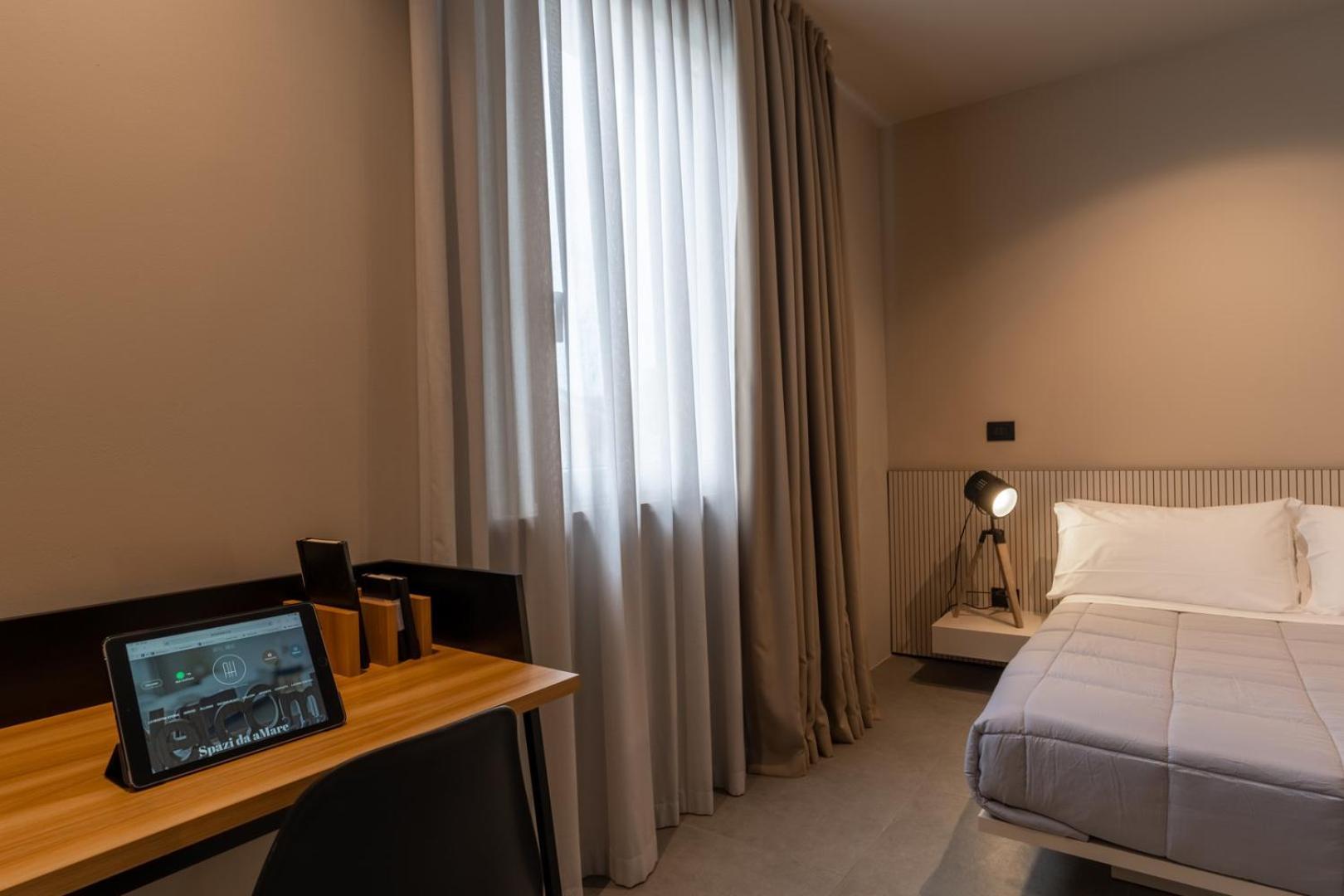 Amare Suite&Apartments Bellaria-Igea Marina Buitenkant foto