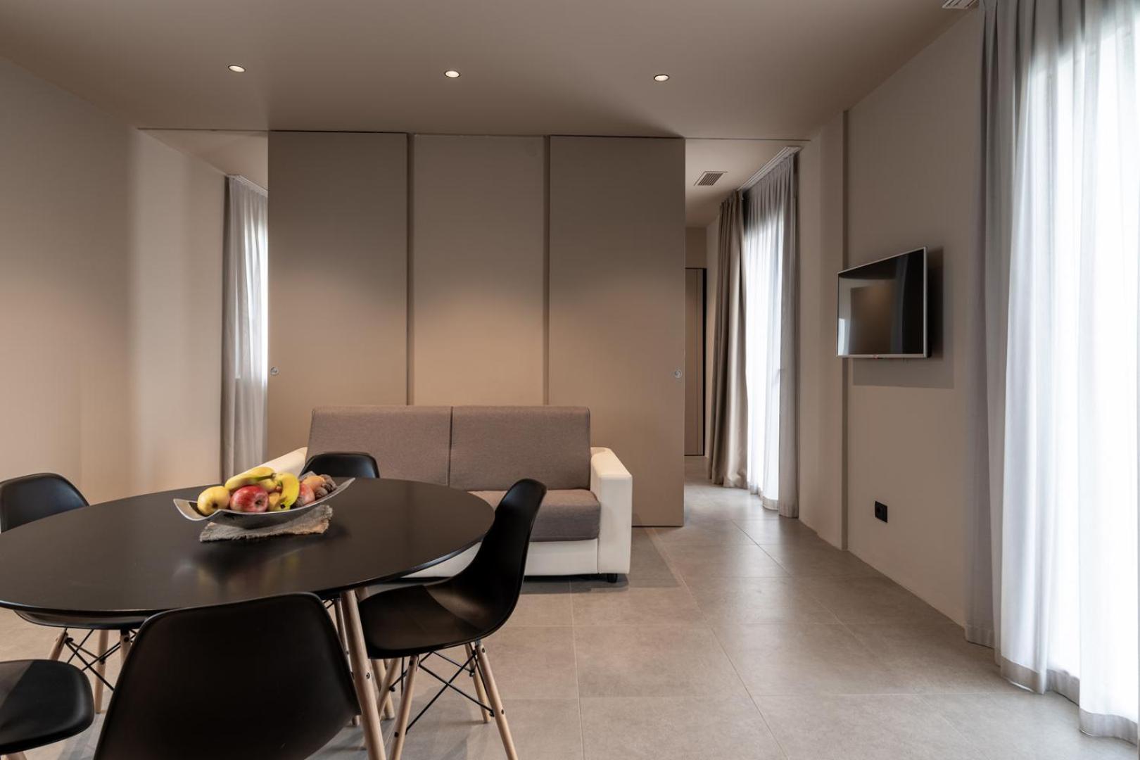 Amare Suite&Apartments Bellaria-Igea Marina Buitenkant foto