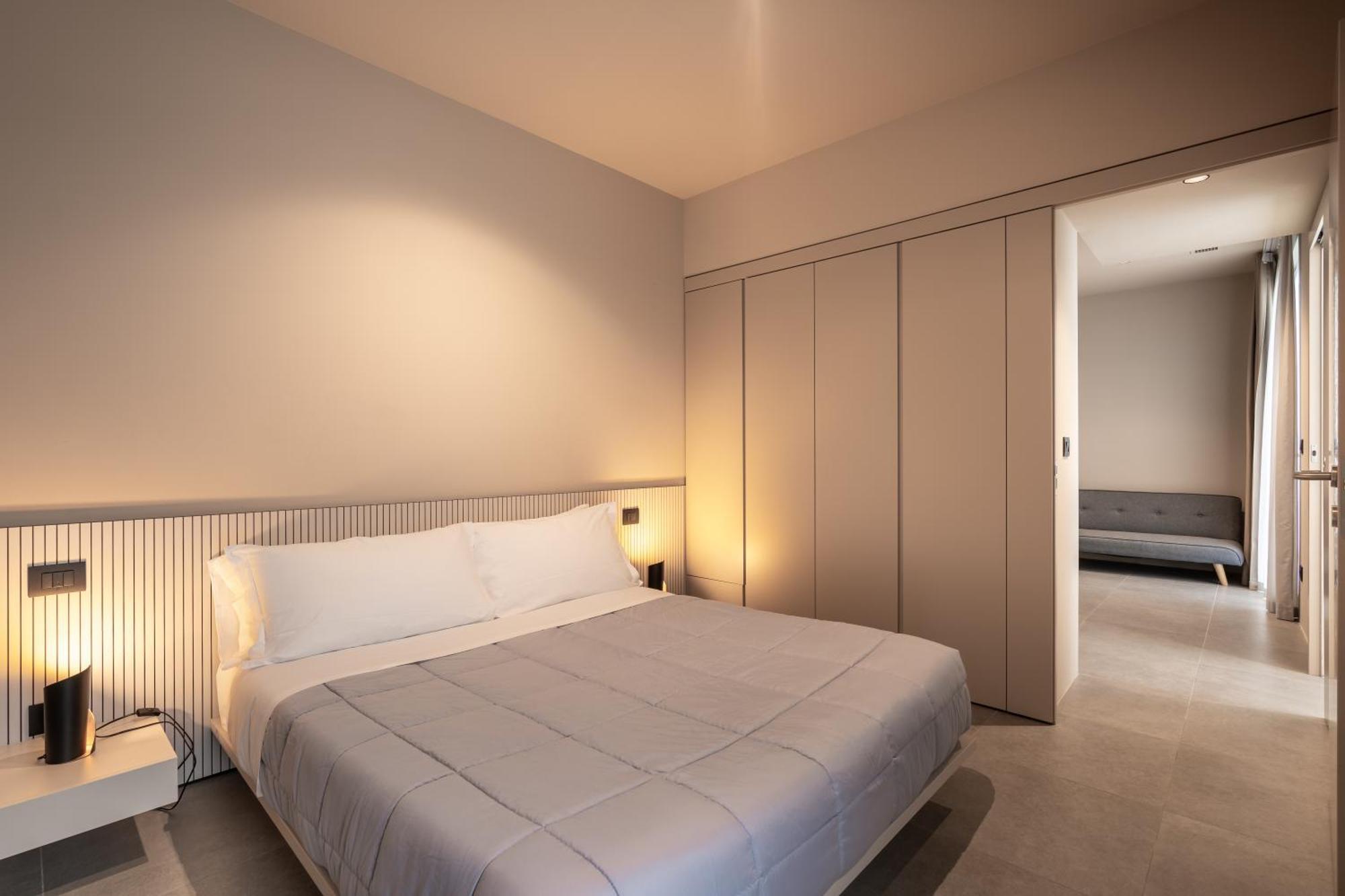 Amare Suite&Apartments Bellaria-Igea Marina Buitenkant foto