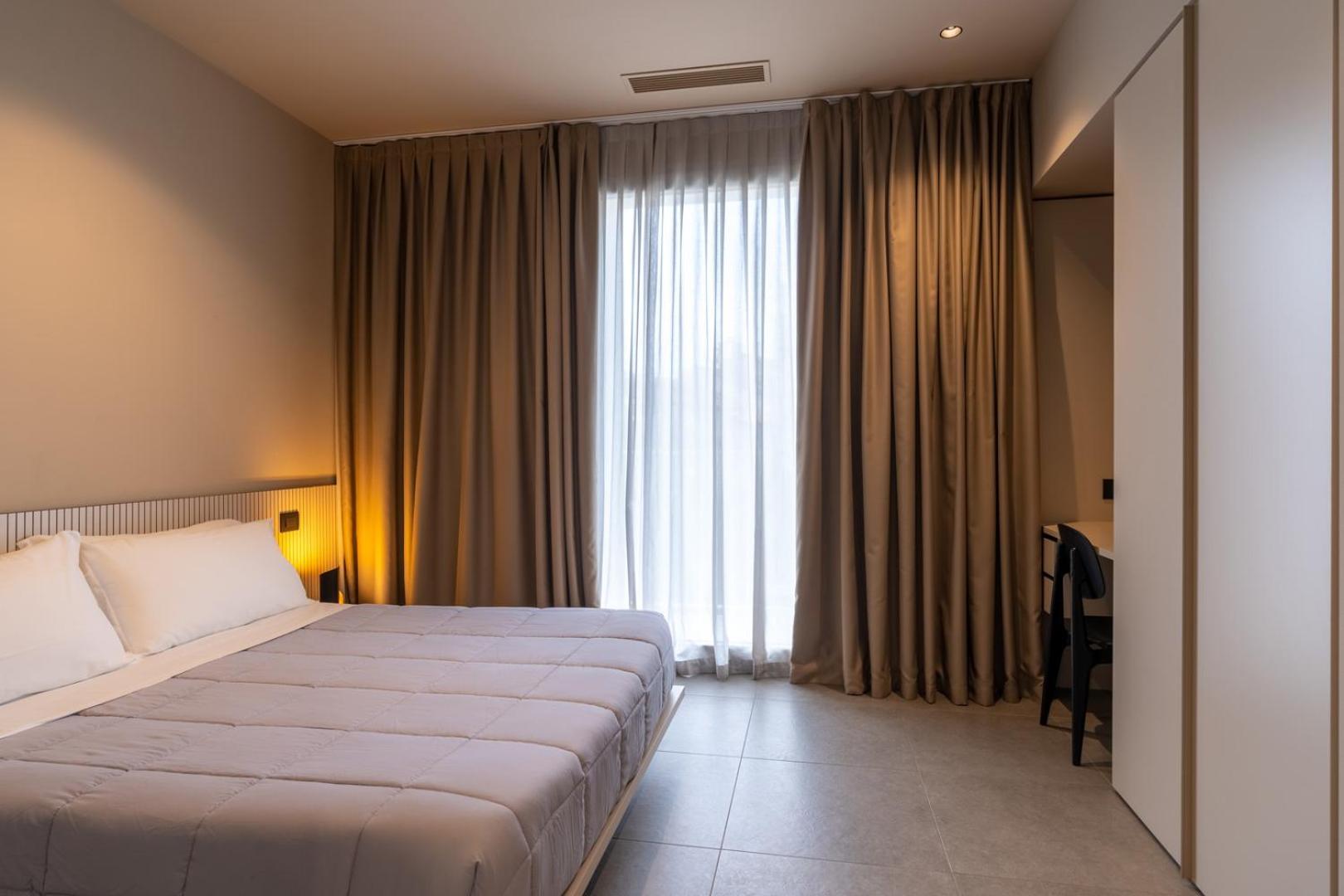 Amare Suite&Apartments Bellaria-Igea Marina Buitenkant foto