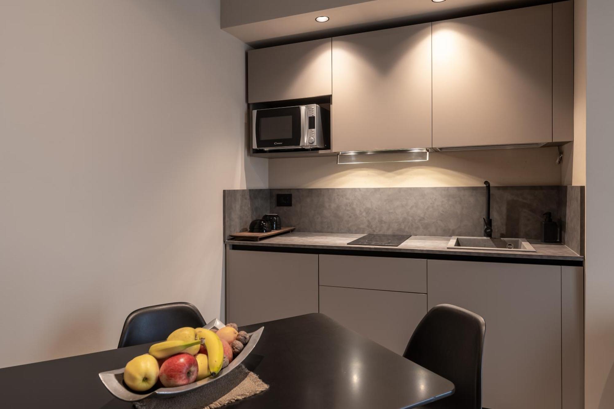 Amare Suite&Apartments Bellaria-Igea Marina Buitenkant foto