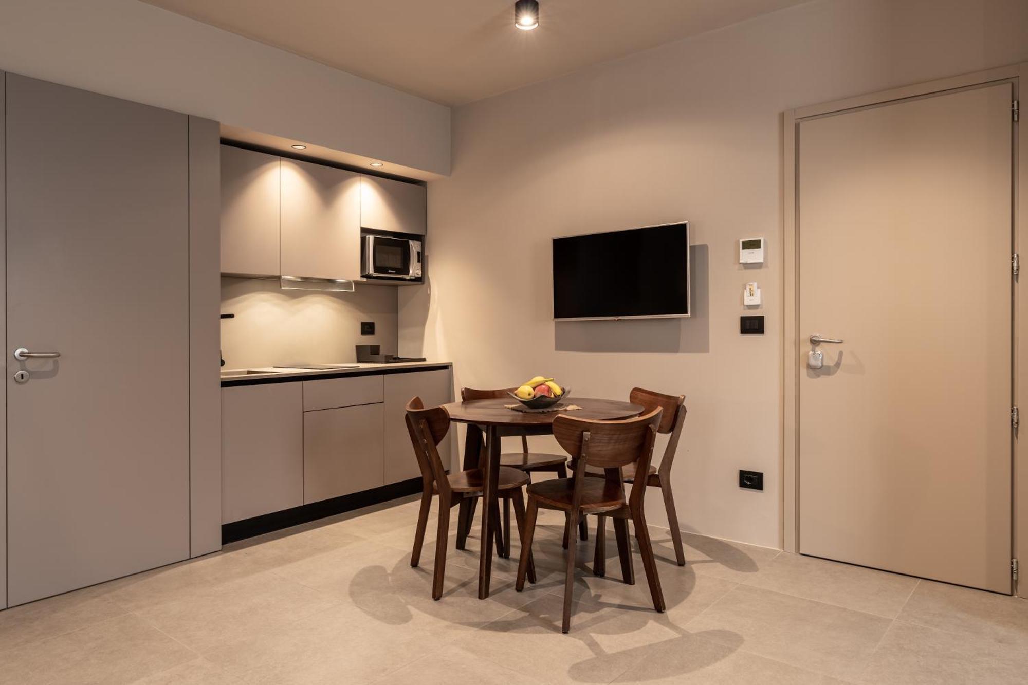 Amare Suite&Apartments Bellaria-Igea Marina Buitenkant foto