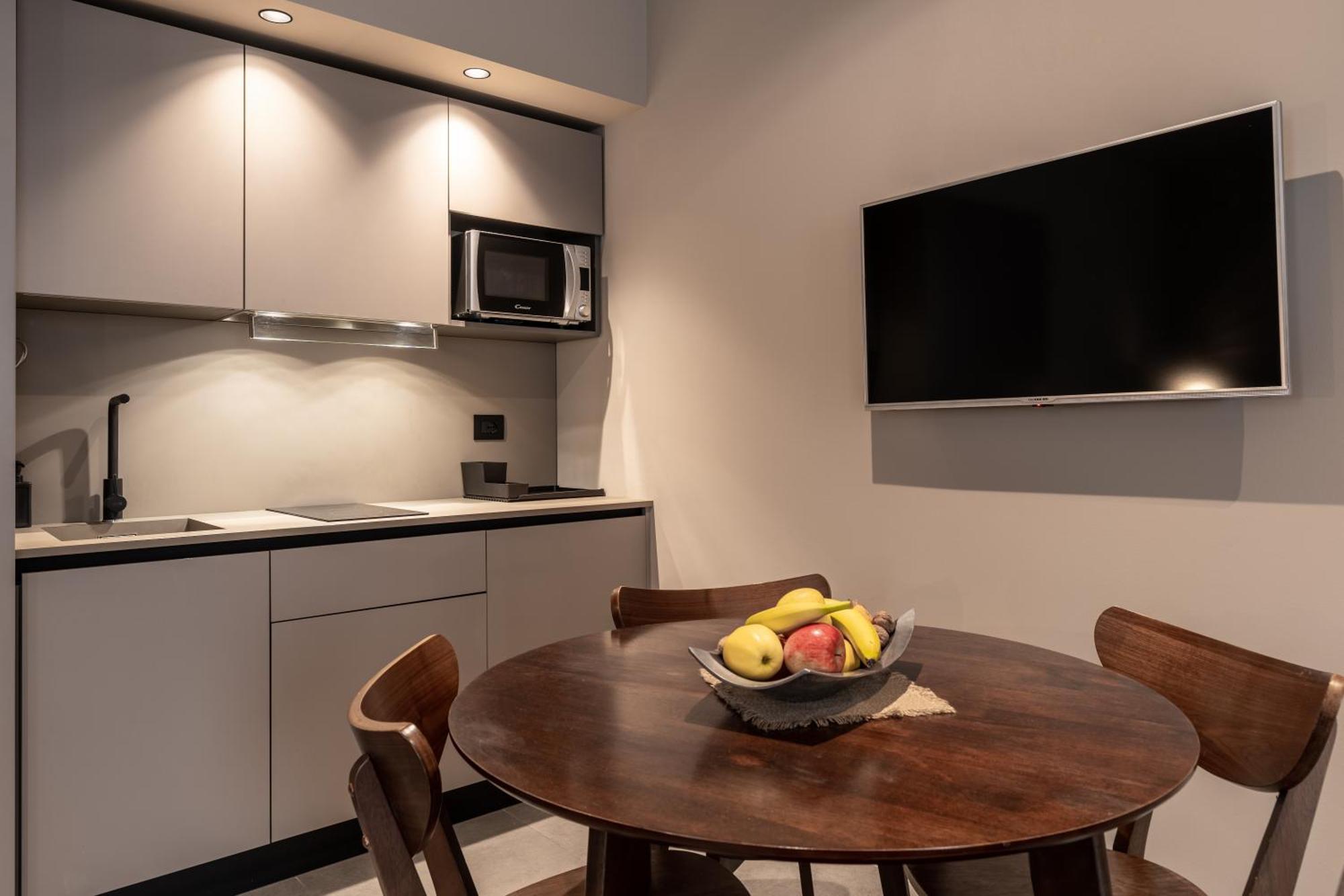 Amare Suite&Apartments Bellaria-Igea Marina Buitenkant foto
