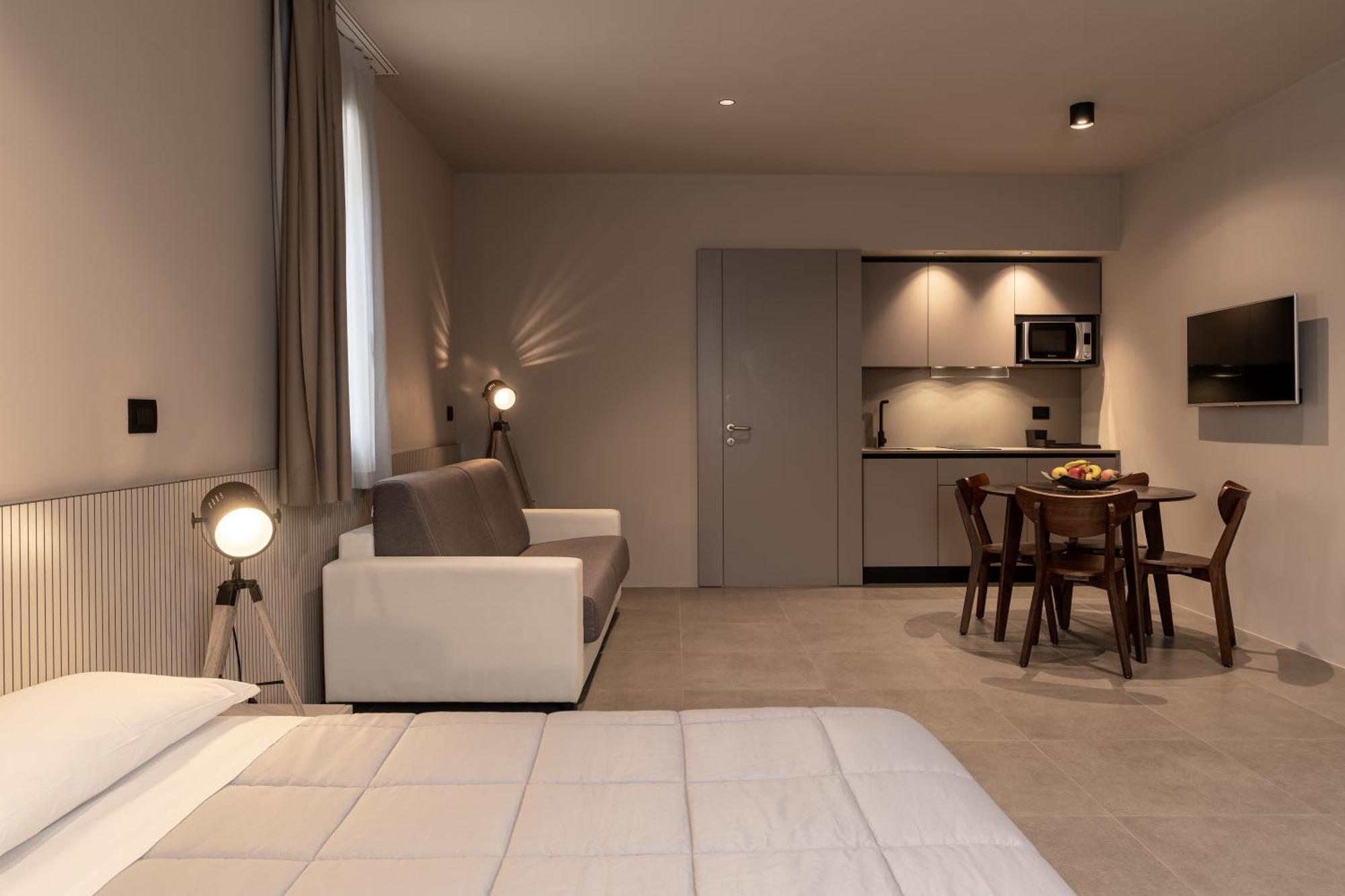 Amare Suite&Apartments Bellaria-Igea Marina Buitenkant foto
