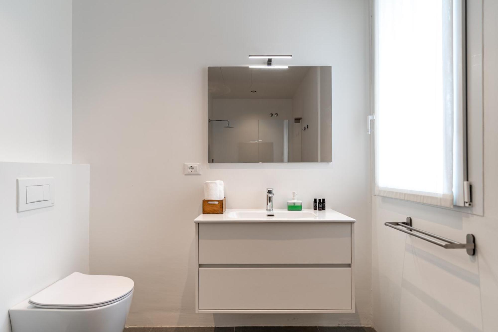 Amare Suite&Apartments Bellaria-Igea Marina Buitenkant foto