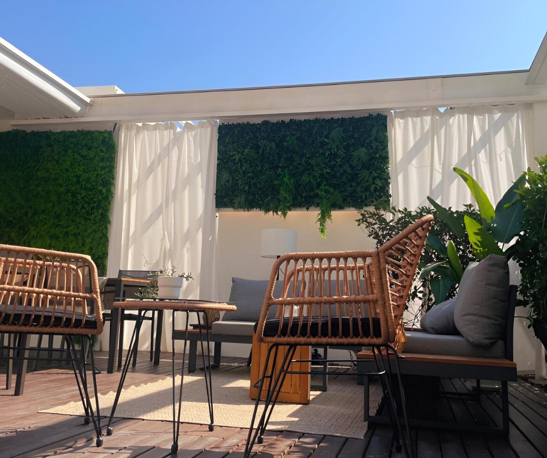 Amare Suite&Apartments Bellaria-Igea Marina Buitenkant foto